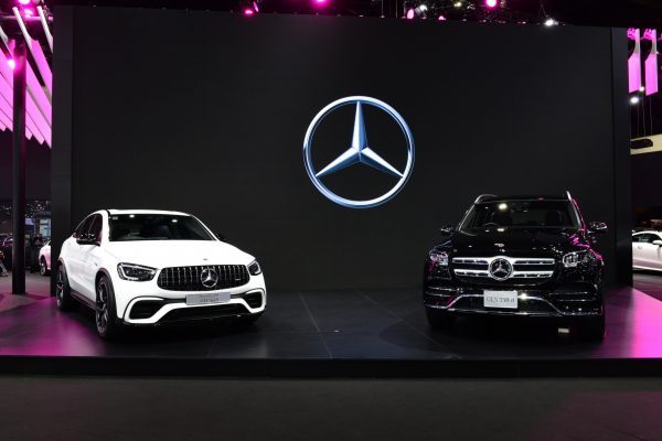 Mercedes-Benz