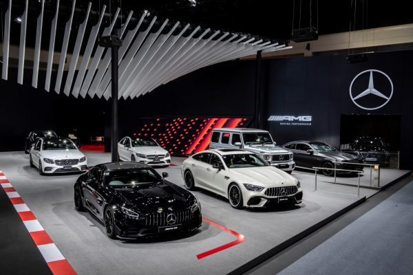 Mercedes-Benz