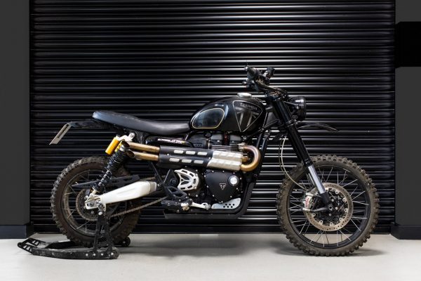 Triumph