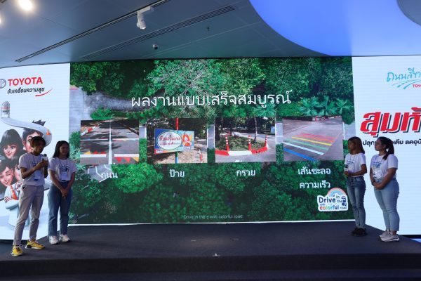 Toyota Campus Challenge 2019