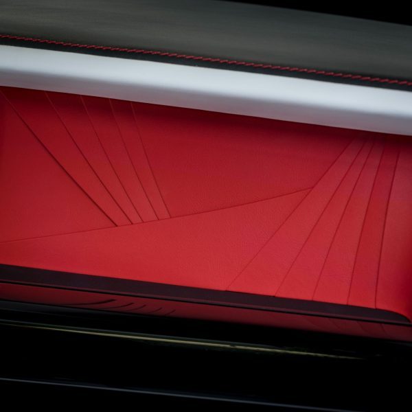 The Bespoke Phantom