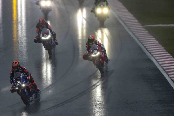 8 Hours of Sepang