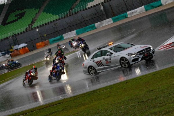 8 Hours of Sepang