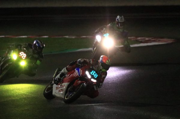 8 Hours of Sepang