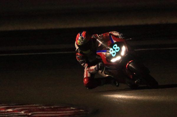 8 Hours of Sepang