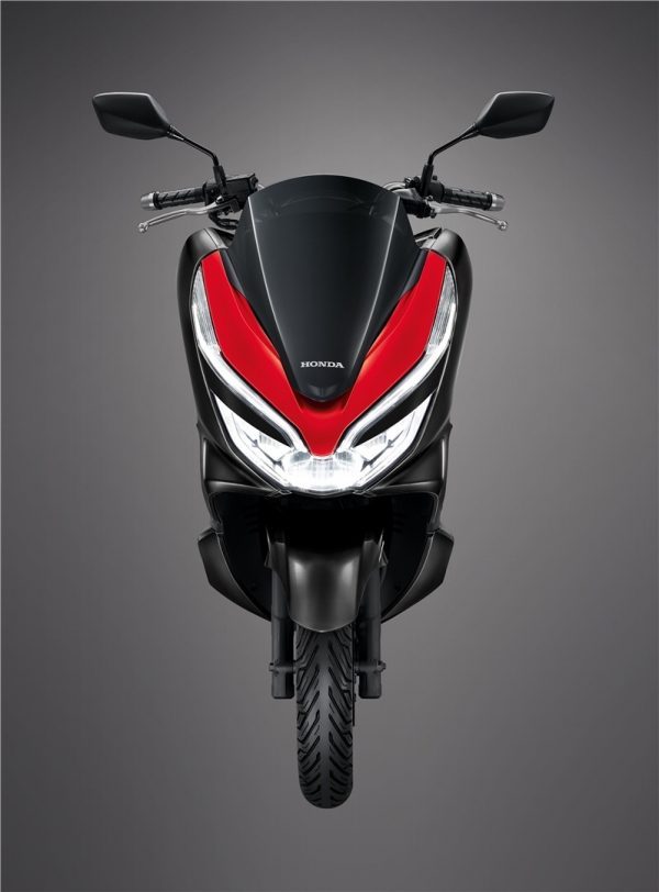 Honda New PCX150