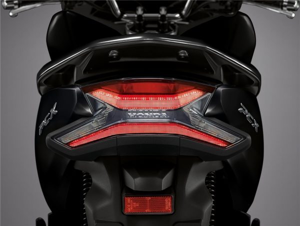 Honda New PCX150