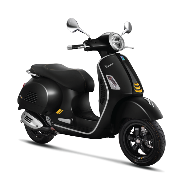 Vespa GTS Super Tech 300 ABS