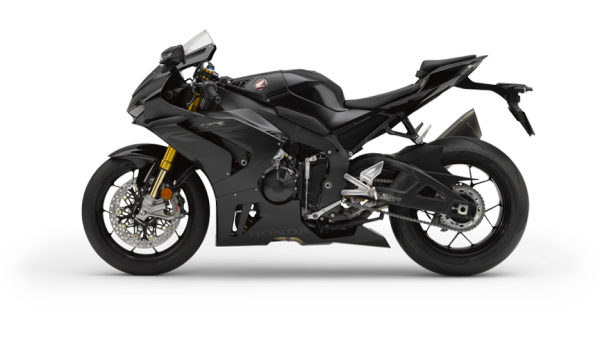 Honda CBR1000RR-R