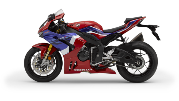 Honda CBR1000RR-R