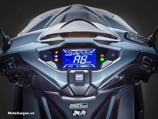 Honda Airblade 150