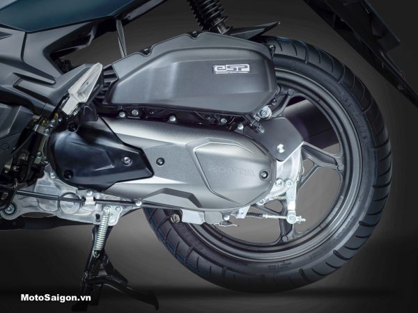 Honda Airblade 150