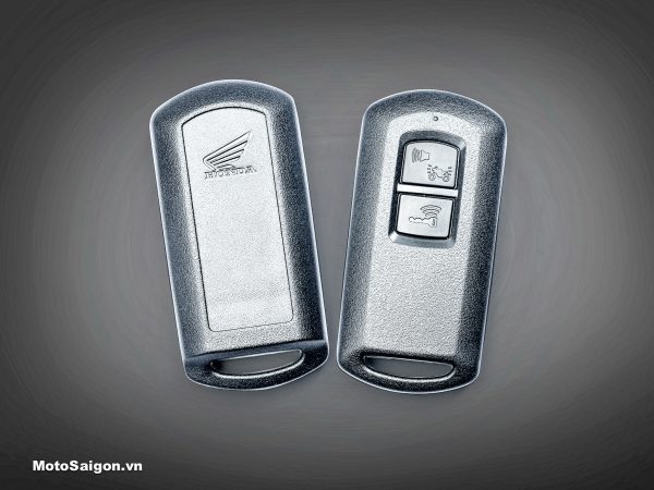 Honda Airblade 150