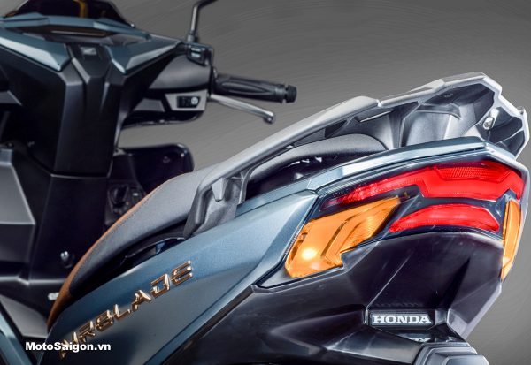 Honda Airblade 150