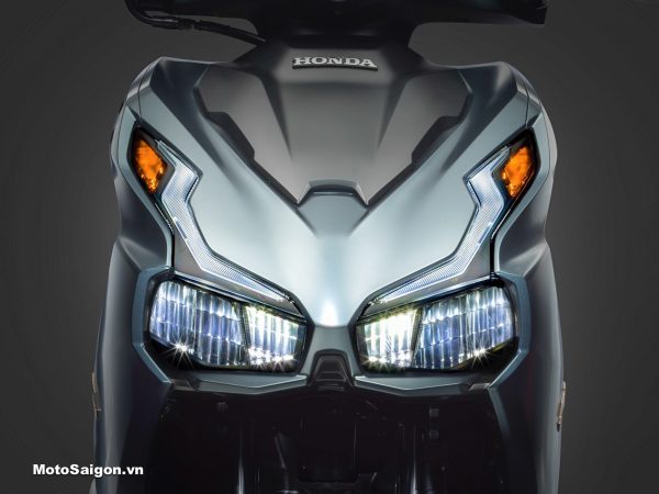 Honda Airblade 150