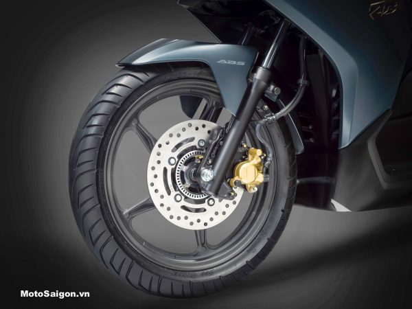 Honda Airblade 150