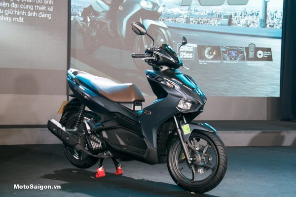 Honda Airblade 150