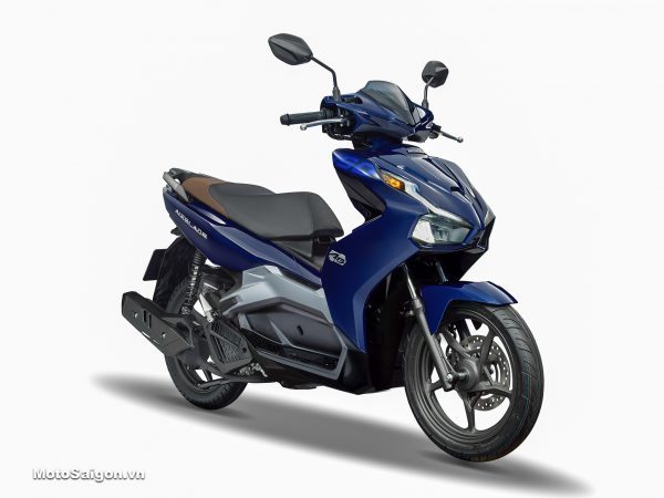 Honda Airblade 150