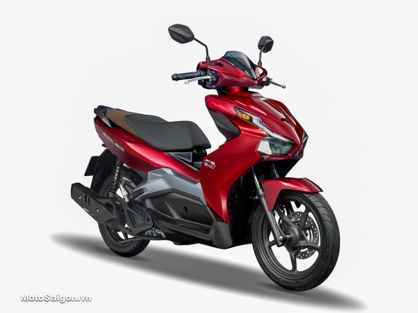 Honda Airblade 150