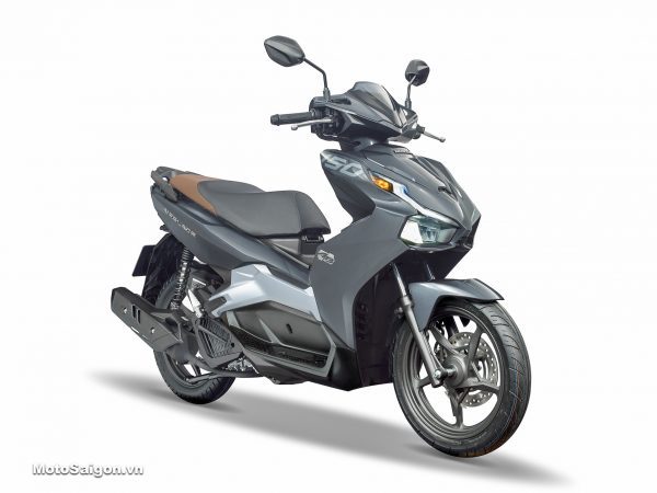 Honda Airblade 150