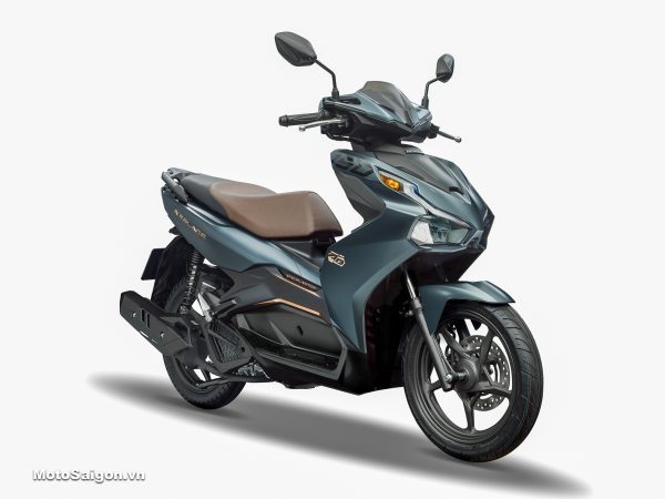 Honda Airblade 150