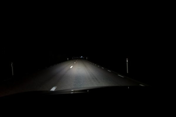 Night Driver