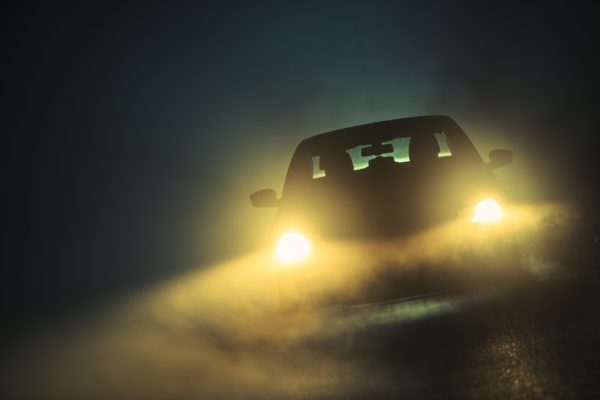 Night Driver