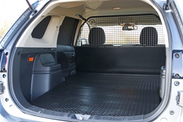 Mitsubishi Outlander PHEV Reflex Plus