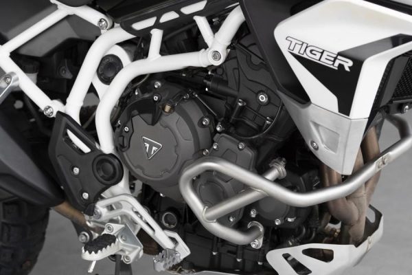 Triumph Tiger 900