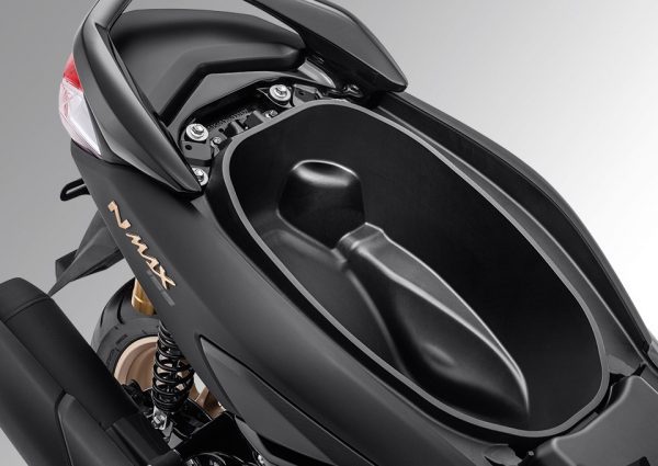 Yamaha NMAX 155