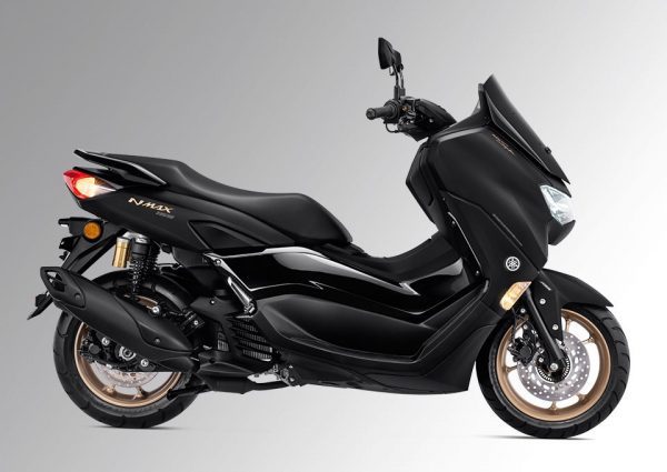 Yamaha NMAX 155