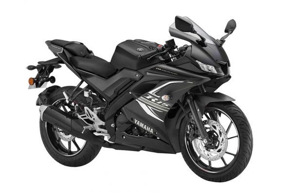 Yamaha R15 V3.0