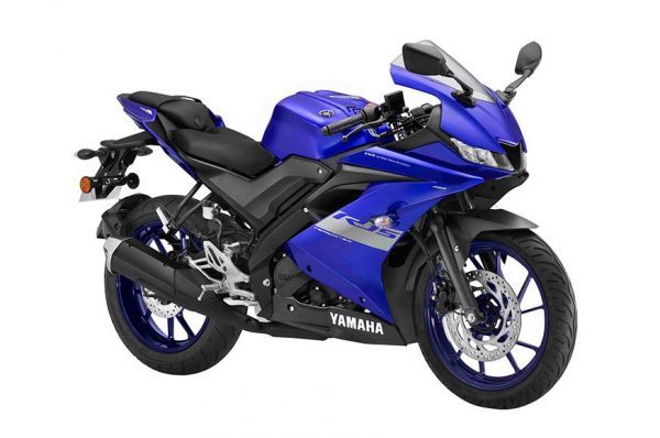 Yamaha R15 V3.0