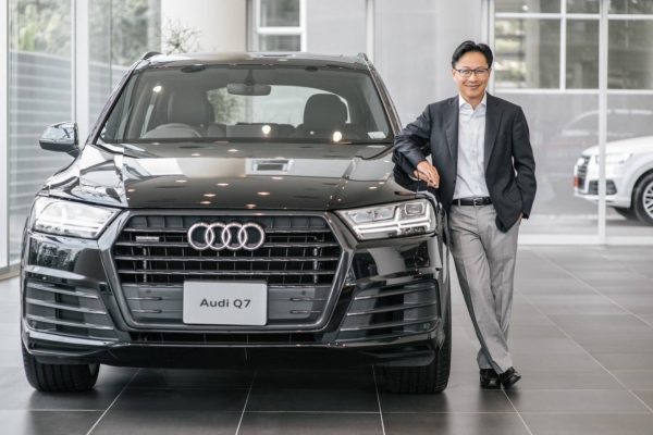 Audi