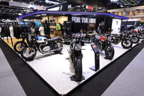 Triumph