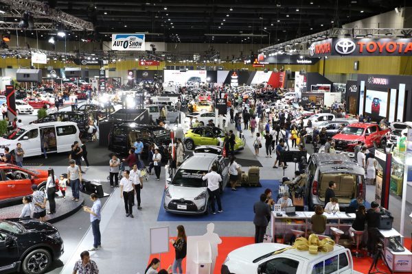 Fast Auto Show 2020