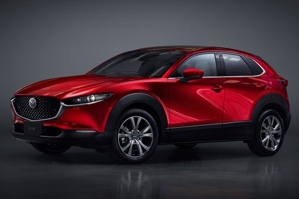 Mazda