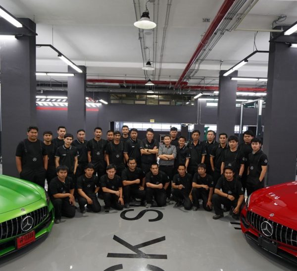 Primus Auto House