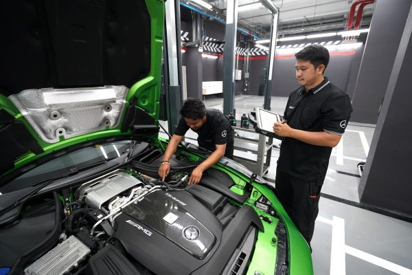 Primus Auto House