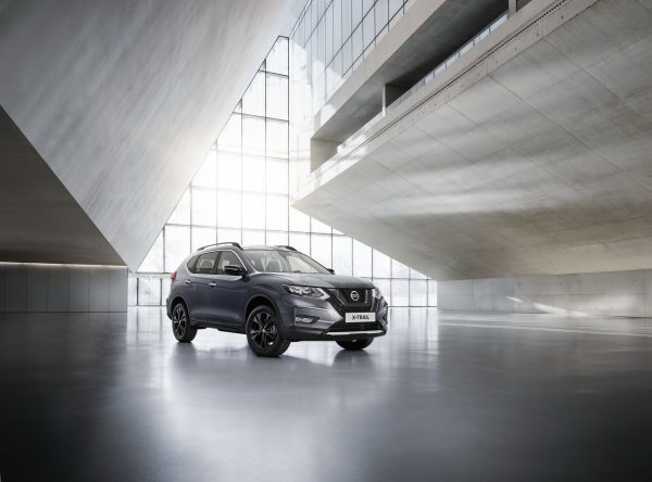 Nissan X-Trail N-Tec