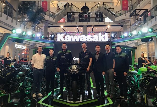 Kawasaki