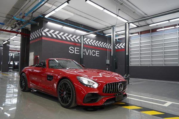 Primus Auto House