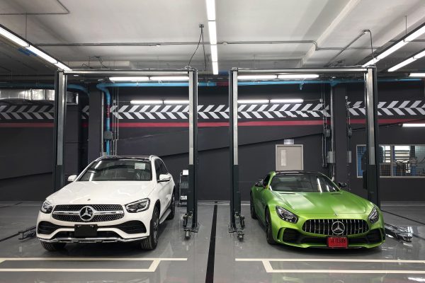 Primus Auto House