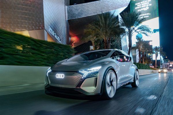 AudiAIME