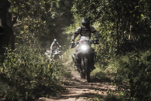 International GS Trophy 2020