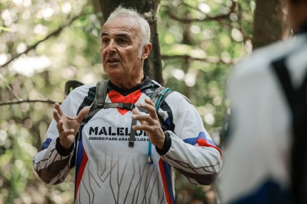 International GS Trophy 2020