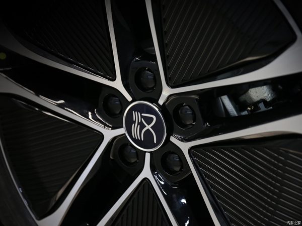BYD Han 