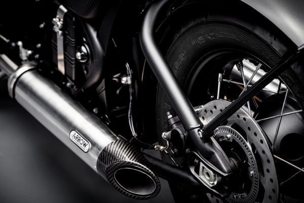 Bobber TFC