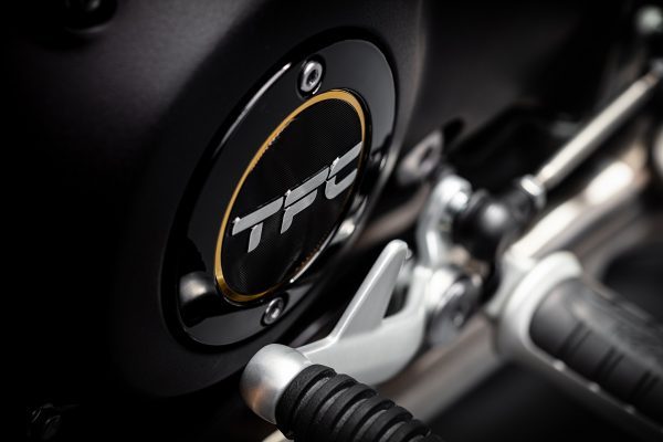 Bobber TFC
