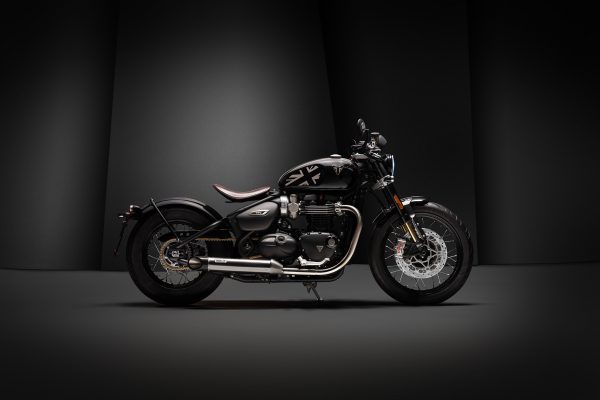 Bobber TFC